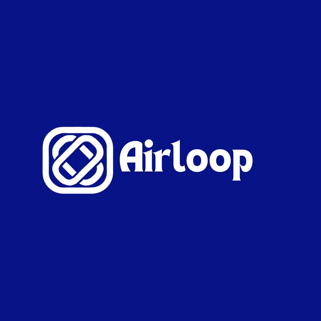 Airloop Logo